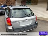 Used 2006 Subaru Outback 2.5i image 4