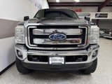 Used 2011 Ford F250 Lariat w/ Lariat Ultimate Pkg image 2