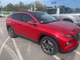 Used 2022 Hyundai Tucson Limited image 2
