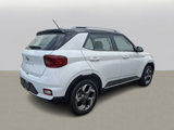 New 2025 Hyundai Venue Limited image 4