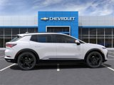 New 2025 Chevrolet Equinox EV RS image 5