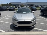 Used 2017 Ford Focus SEL image 4