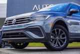 Used 2023 Volkswagen Tiguan SE image 2