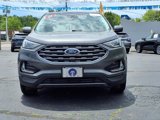 Certified 2022 Ford Edge SEL w/ Convenience Package image 2