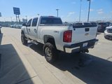 Used 2012 Chevrolet Silverado 2500 W/T image 5