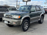 Used 1999 Toyota 4Runner Limited image 4