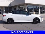 Used 2024 Nissan Sentra SR image 2