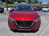 Used 2022 Nissan Sentra SR w/ SR Premium Package image 3