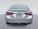 Used 2023 Toyota Camry SE image 4