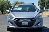 Used 2013 Hyundai Elantra GT w/ Touch & Go Pkg image 6