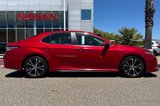 Used 2020 Toyota Camry SE image 3
