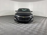 Used 2023 Chevrolet Malibu LT w/ Driver Confidence Package image 3