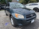 Used 2011 Toyota RAV4 4WD image 2
