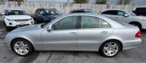 Used 2003 Mercedes-Benz E 500 Sedan image 4