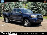 Used 2012 Toyota Tacoma 4x4 Access Cab image 2