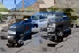 Used 2014 Volkswagen Touareg Sport image 3