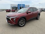 New 2025 Chevrolet Trax LT w/ Driver Confidence Package image 2
