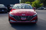 Certified 2023 Hyundai Elantra Limited w/ Cargo Package image 4