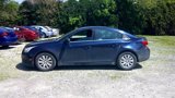 Used 2011 Chevrolet Cruze LS w/ Connectivity Package image 5