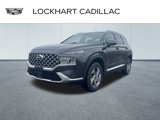 Used 2022 Hyundai Santa Fe SEL image 4