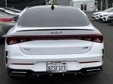 Certified 2022 Kia K5 GT-Line w/ GT-Line FWD Premium Package image 5