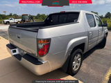 Used 2007 Honda Ridgeline RTL image 3