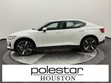 Certified 2022 Polestar Polestar 2 w/ Plus Package image 4