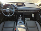 New 2025 MAZDA CX-30 AWD 2.5 S w/ Preferred Package image 2