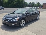 Used 2015 Nissan Altima 3.5 SL image 4
