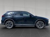 Used 2022 MAZDA CX-5 AWD 2.5 S w/ Premium Package image 6