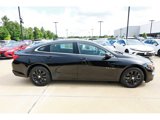 Used 2025 Chevrolet Malibu LT image 5
