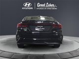 Used 2022 Kia Forte LXS w/ LXS Technology Package image 4