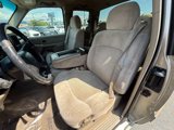 Used 2002 Chevrolet Silverado 1500 LS image 5