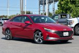 Used 2023 Hyundai Elantra Limited image 2