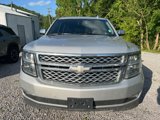 Used 2015 Chevrolet Suburban LTZ image 2