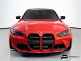 Used 2022 BMW M3 Competition w/ Executive Package image 3