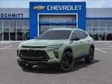 New 2025 Chevrolet Trax ACTIV image 6