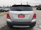 Used 2016 Chevrolet Trax LT w/ LT Convenience Package image 4