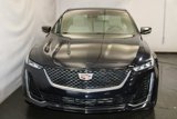 Certified 2021 Cadillac CT5 Premium Luxury w/ Climate Package image 3