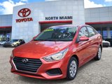 Used 2020 Hyundai Accent SE image 2