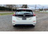 Used 2022 Nissan Leaf SV w/ SV Technology Package image 6