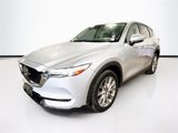 Used 2020 MAZDA CX-5 Grand Touring image 3