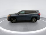 Used 2017 Toyota Highlander XLE w/ Carpet Mat Package image 5