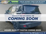 Used 2020 Jeep Renegade Altitude image 2