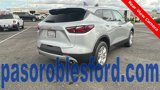 Used 2021 Chevrolet Blazer LT w/ LPO, Cargo Package image 3