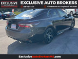 Used 2022 Toyota Camry SE image 6