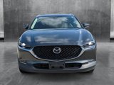 Used 2023 MAZDA CX-30 AWD 2.5 S w/ Select Package image 2