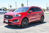 Used 2022 Ford Edge ST-Line image 3