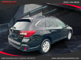 Used 2018 Subaru Outback 2.5i Premium image 6