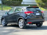 Used 2022 Honda HR-V LX image 2